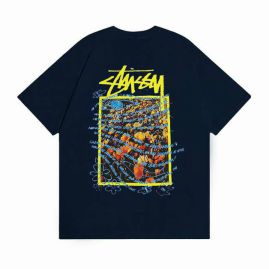 Picture of Stussy T Shirts Short _SKUStussyS-XLXB93339682